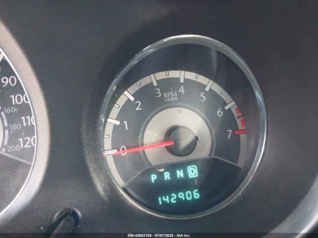 2013 CHRYSLER 200 1C3CCBBB1DN694189 Photo 6