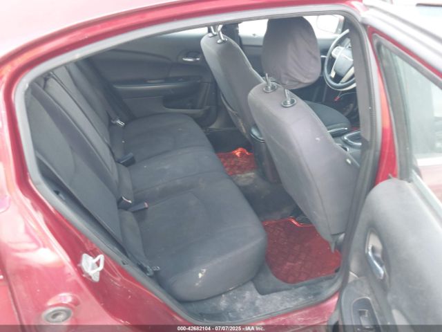 2013 CHRYSLER 200 1C3CCBBB1DN694189 Photo 7