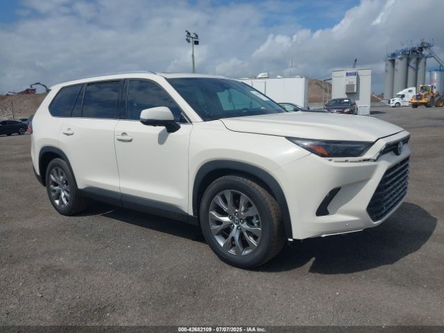 2024 TOYOTA GRAND HIGHLANDER 5TDAAAA51RS006787