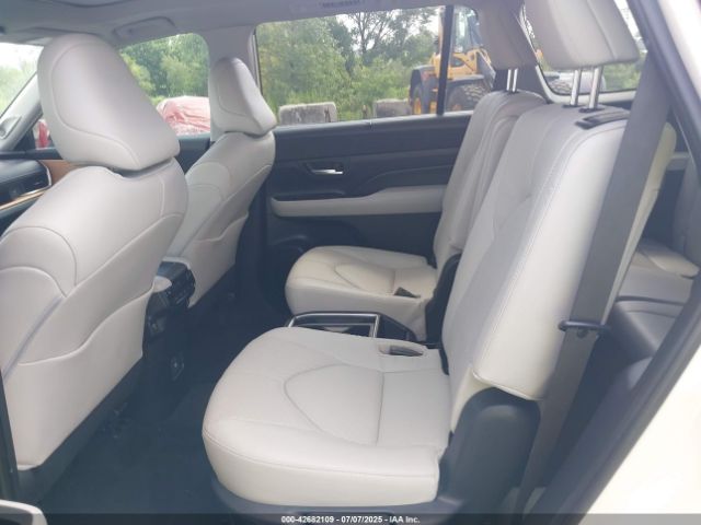 2024 TOYOTA GRAND HIGHLANDER 5TDAAAA51RS006787 Photo 7
