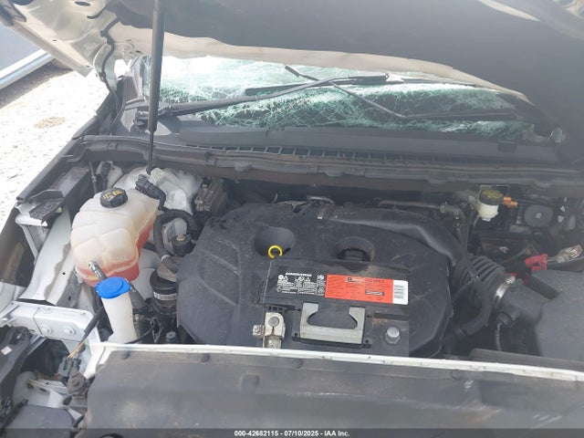 Ford 2.0l gtdi 2017 2FMPK4K90HBC44782 Image 10