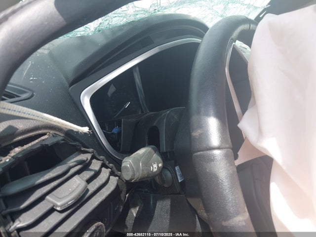 Ford 2.0l gtdi 2017 2FMPK4K90HBC44782 Image 7