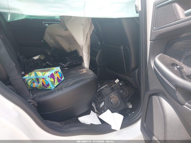 Ford 2.0l gtdi 2017 2FMPK4K90HBC44782 Image 8