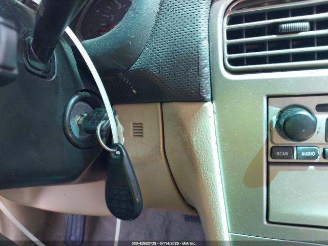 2007 SUBARU FORESTER JF1SG63667H709105 Photo 10