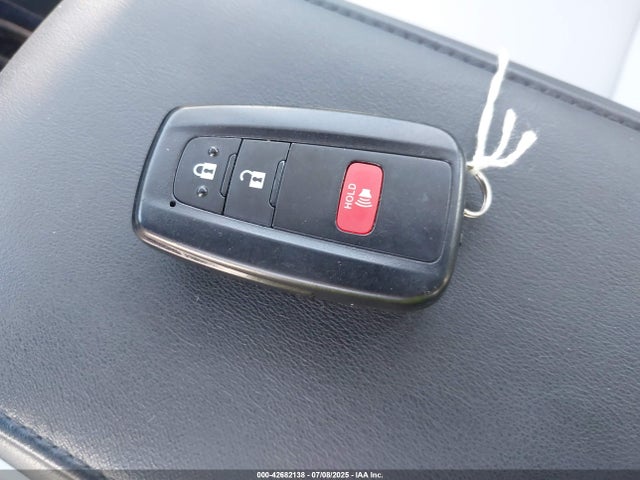 JTDKARFU1L3123197 Toyota 2zr-fxe,1nm+1mm