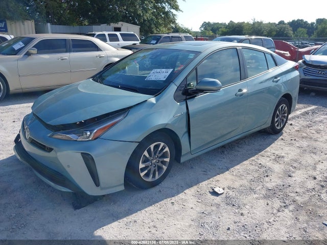JTDKARFU1L3123197 Toyota 2zr-fxe,1nm+1mm