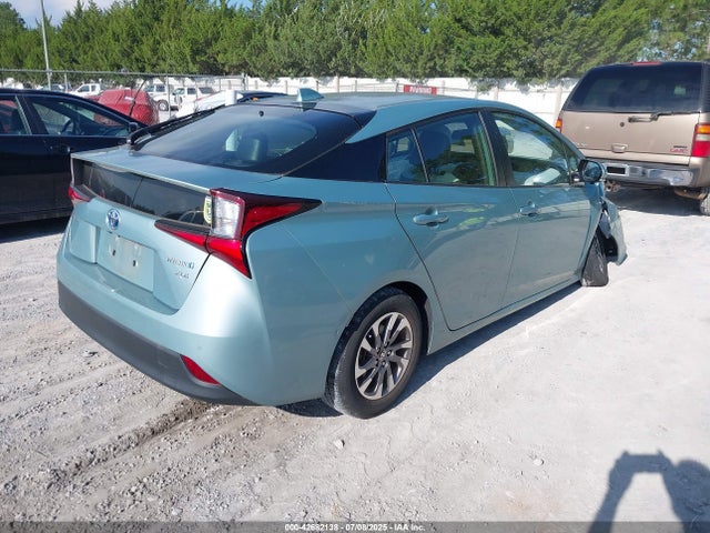 JTDKARFU1L3123197 Toyota 2zr-fxe,1nm+1mm