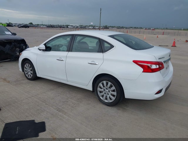 3N1AB7AP9JY279669 Nissan 2018