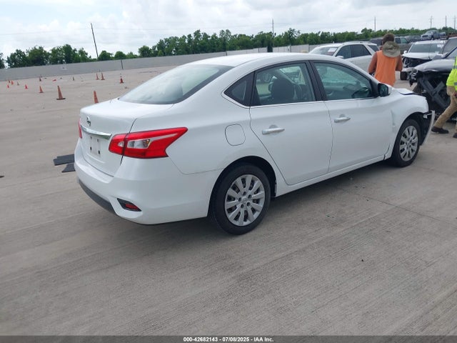 3N1AB7AP9JY279669 Nissan 2018