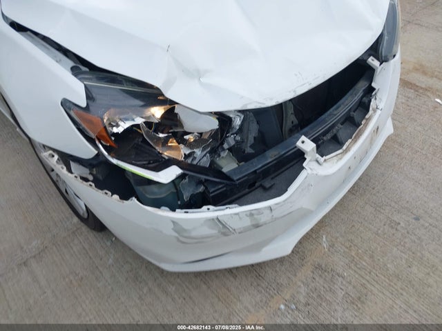 3N1AB7AP9JY279669 Nissan 2018