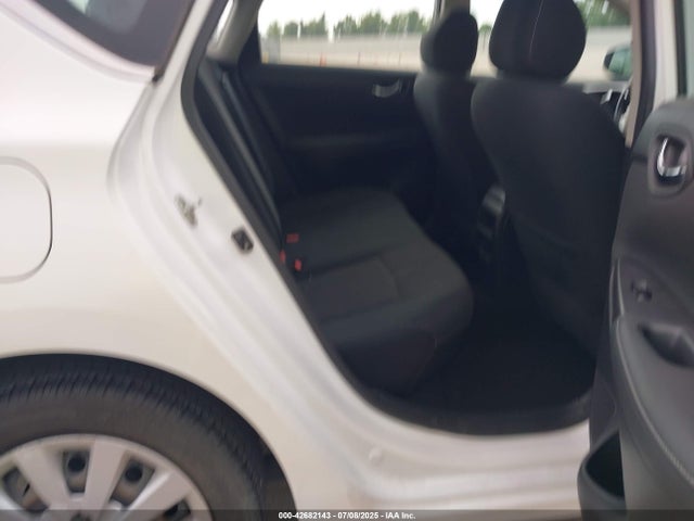 3N1AB7AP9JY279669 Nissan 2018