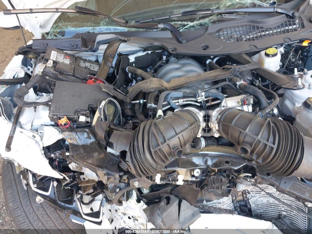 Ford tivct 2024 1FA6P8CF4R5414456 Image 10