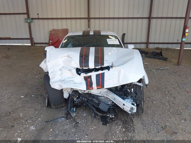 Ford tivct 2024 1FA6P8CF4R5414456 Image 12