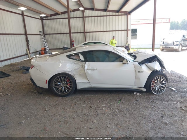 Ford tivct 2024 1FA6P8CF4R5414456 Image 13