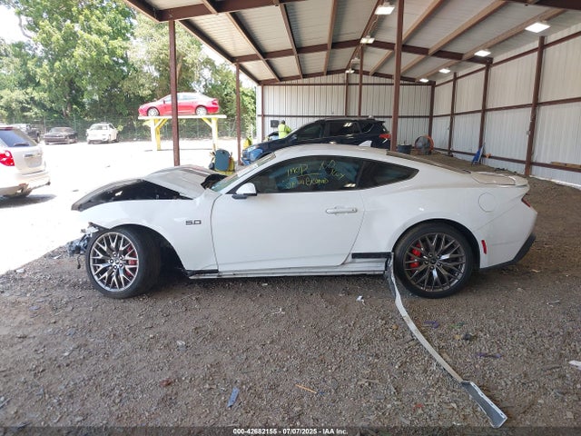 Ford tivct 2024 1FA6P8CF4R5414456 Image 14