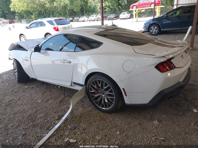 Ford tivct 2024 1FA6P8CF4R5414456 Image 3