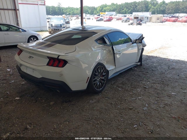 Ford tivct 2024 1FA6P8CF4R5414456 Image 4
