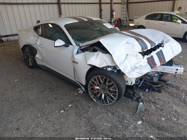 Ford tivct 2024 1FA6P8CF4R5414456 Image 6