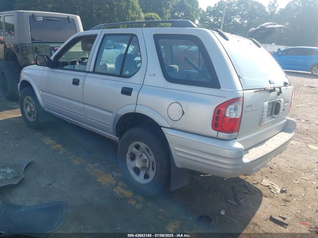 2000 ISUZU RODEO 4S2CK58W1Y4319252 Photo 2