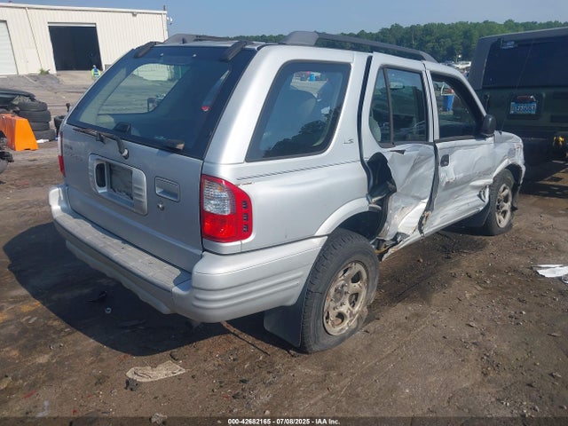 2000 ISUZU RODEO 4S2CK58W1Y4319252 Photo 3