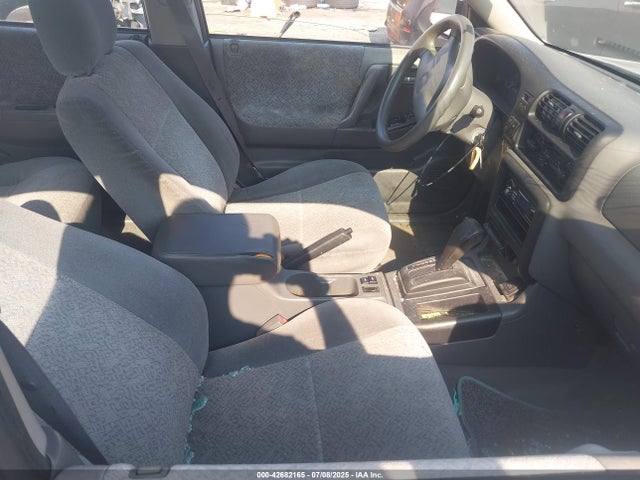 2000 ISUZU RODEO 4S2CK58W1Y4319252 Photo 4