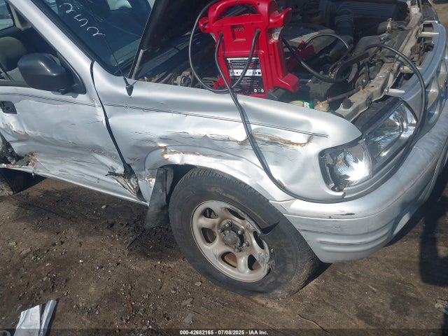 2000 ISUZU RODEO 4S2CK58W1Y4319252 Photo 5