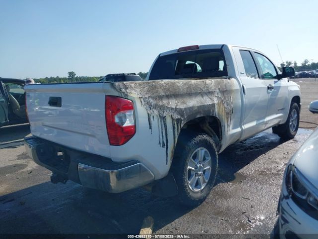2019 TOYOTA TUNDRA 5TFRM5F13KX139638 Photo 3