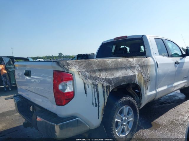 2019 TOYOTA TUNDRA 5TFRM5F13KX139638 Photo 5