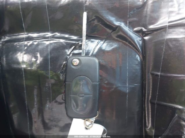 2001 AUDI A4 WAUDC68D21A150395 Photo 10