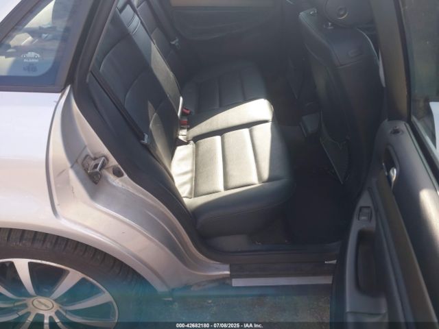 2001 AUDI A4 WAUDC68D21A150395 Photo 7