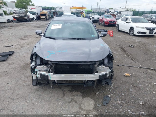 Honda leb6 2022 19XZE4F92NE005222 Image 12