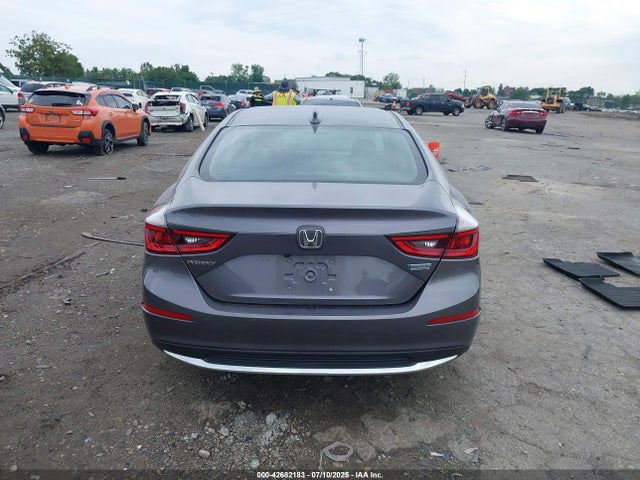 Honda leb6 2022 19XZE4F92NE005222 Image 16