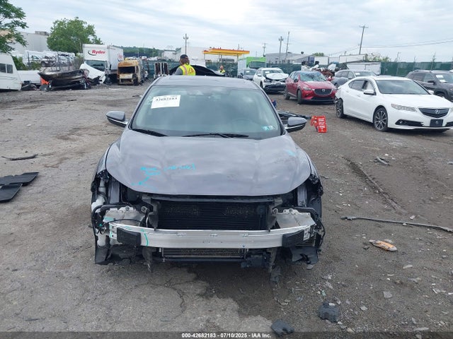 Honda leb6 2022 19XZE4F92NE005222 Image 6
