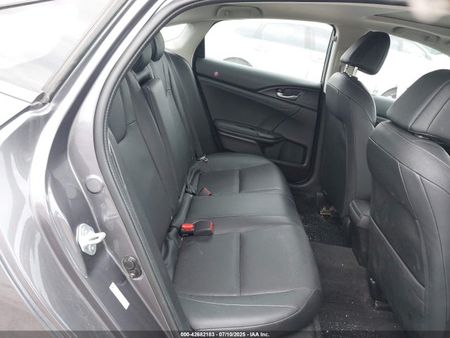 Honda leb6 2022 19XZE4F92NE005222 Image 8