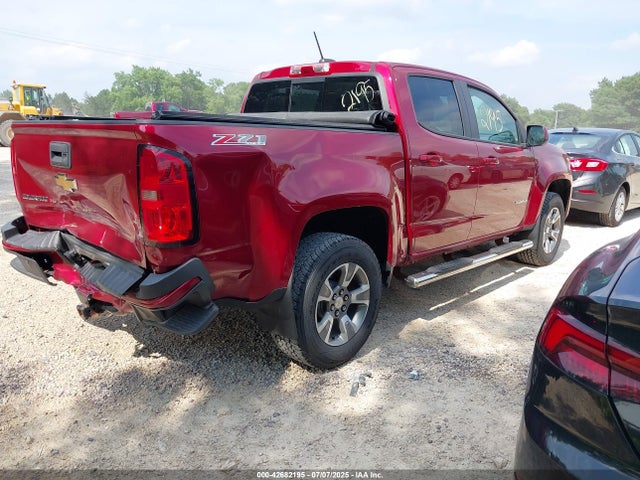 1GCGTDEN1J1190761 Chevrolet lgz - di: direct injection, vvt: variable valve timing, alum, var2, gen2