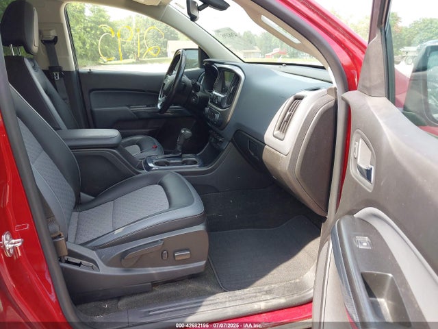 1GCGTDEN1J1190761 Chevrolet lgz - di: direct injection, vvt: variable valve timing, alum, var2, gen2