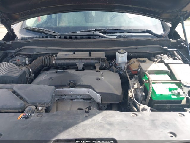 Buick lcv -sidi: spark ignited direct injection, vvt: variable valve timing, e85 max, e0-e100, alum, dcvcp 2017 LRBFXCSA0HD038019 Image 10