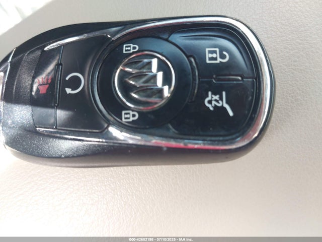 Buick lcv -sidi: spark ignited direct injection, vvt: variable valve timing, e85 max, e0-e100, alum, dcvcp 2017 LRBFXCSA0HD038019 Image 11