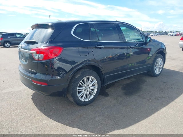 Buick lcv -sidi: spark ignited direct injection, vvt: variable valve timing, e85 max, e0-e100, alum, dcvcp 2017 LRBFXCSA0HD038019 Image 4