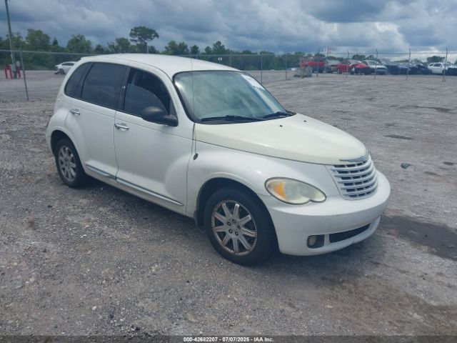 2010 CHRYSLER PT CRUISER 3A4GY5F96AT132642