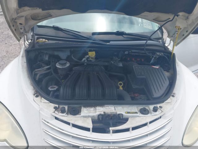2010 CHRYSLER PT CRUISER 3A4GY5F96AT132642 Photo 9