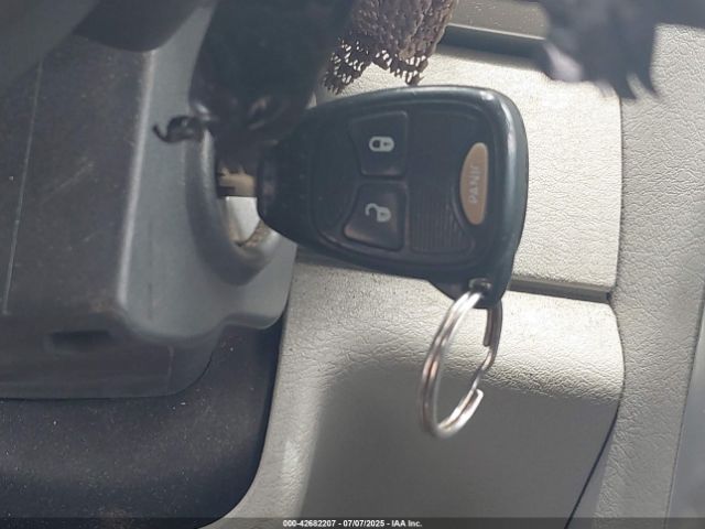 2010 CHRYSLER PT CRUISER 3A4GY5F96AT132642 Photo 10