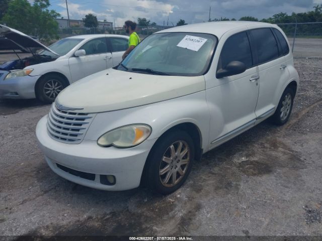 2010 CHRYSLER PT CRUISER 3A4GY5F96AT132642 Photo 1