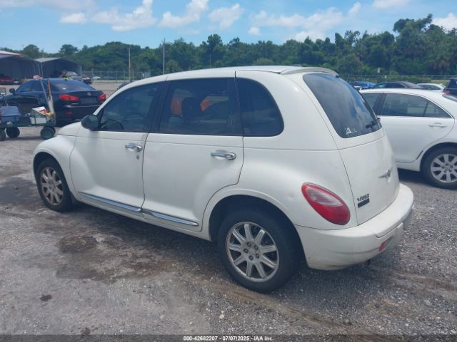 2010 CHRYSLER PT CRUISER 3A4GY5F96AT132642 Photo 2