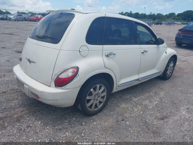 2010 CHRYSLER PT CRUISER 3A4GY5F96AT132642 Photo 3