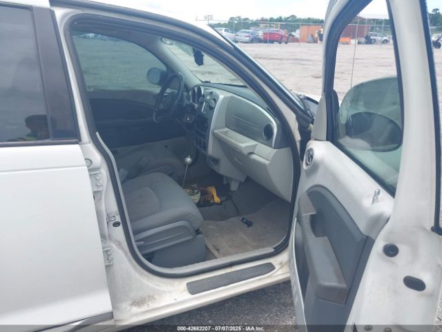 2010 CHRYSLER PT CRUISER 3A4GY5F96AT132642 Photo 4