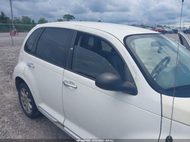2010 CHRYSLER PT CRUISER 3A4GY5F96AT132642 Photo 5