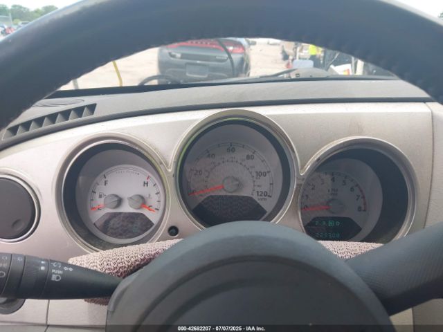 2010 CHRYSLER PT CRUISER 3A4GY5F96AT132642 Photo 6