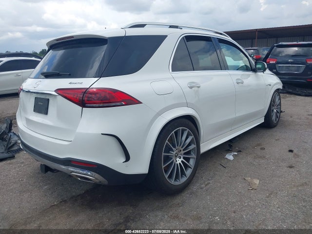 4JGFB8GB1LA178164 Mercedes-Benz m176