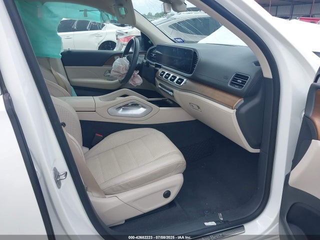 4JGFB8GB1LA178164 Mercedes-Benz m176